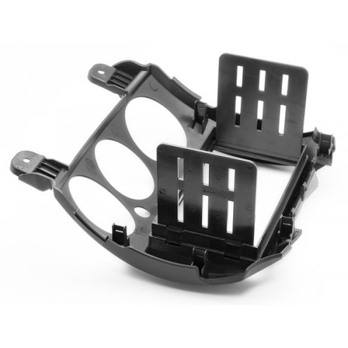 Рамка переходная CARAV 11-079 Mazda 2/Demio 07+