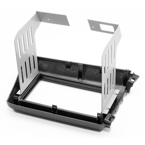 Рамка переходная CARAV 11-174 Honda Civic VI Sedan 11+ (Left wheel) 2 DIN