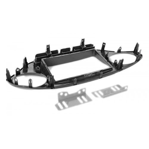 Рамка перехідна CARAV 11-518 Hyundai i10 2013+ 2din