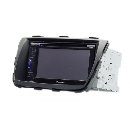 Рамка перехідна CARAV 11-332 KIA Sorento (XM) 2012 -> 2DIN