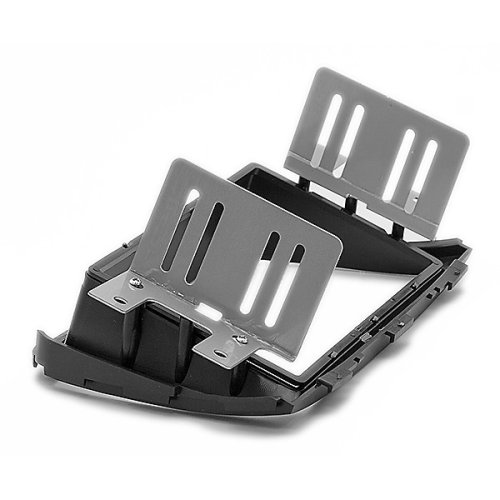 Рамка перехідна CARAV 11-332 KIA Sorento (XM) 2012 -> 2DIN