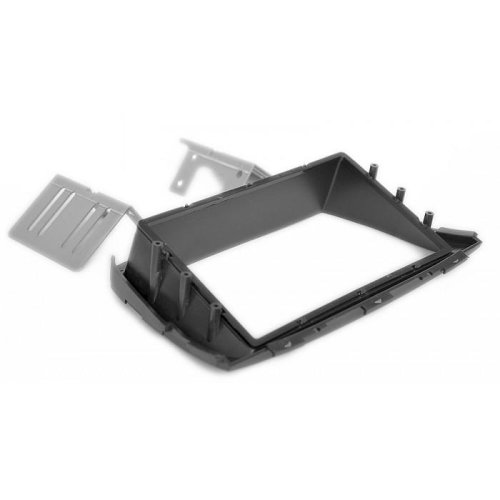 Рамка перехідна CARAV 11-332 KIA Sorento (XM) 2012 -> 2DIN