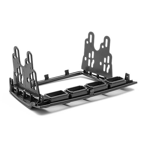 Рамка перехідна CARAV 11-361 KIA Picanto 04-08 2din