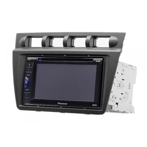 Рамка перехідна CARAV 11-361 KIA Picanto 04-08 2din