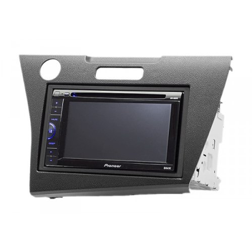 Рамка перехідна CARAV 11-225 Honda CR-Z 2din