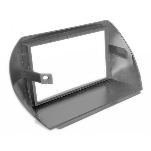 Рамка перехідна CARAV 11-368 Fiat Fiorino / Citroen Nemo / Peugeot Bipper 08->