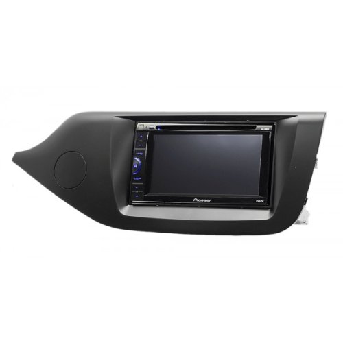 Рамка перехідна CARAV 11-421 Kia Ceed 2012+