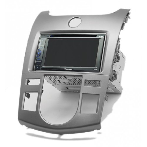 Рамка переходная CARAV 11-146 Kia Cerato, Forte 2009+