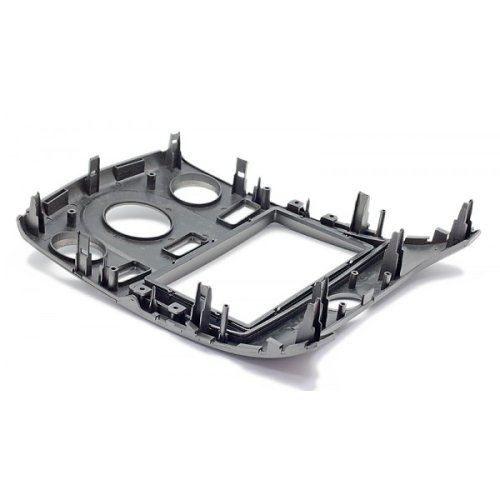 Рамка перехідна CARAV 11-147 Kia Cerato, Forte 2009 Доставка + Manual Airconditon