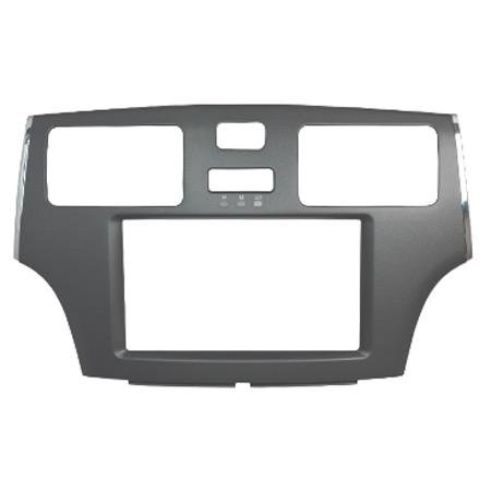 Рамка перехідна CARAV 11-162 Toyota Windom 2001-2006 / Lexus ES 2001-2006 2 DIN