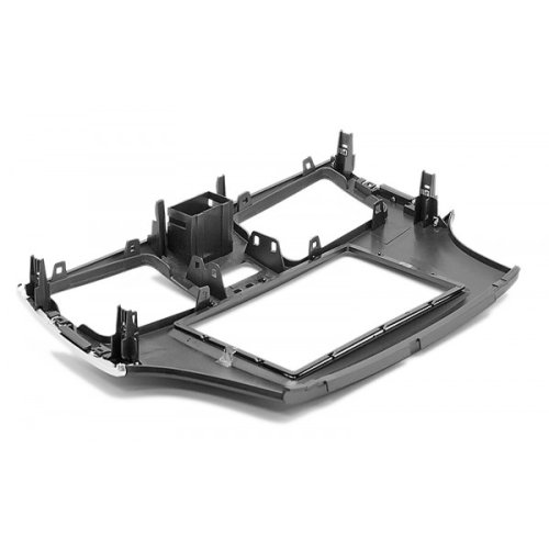 Рамка перехідна CARAV 11-162 Toyota Windom 2001-2006 / Lexus ES 2001-2006 2 DIN