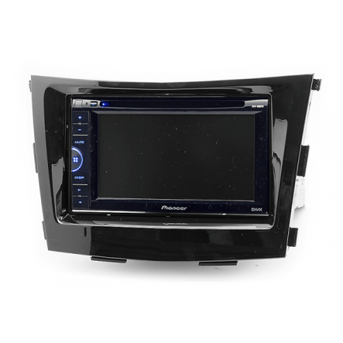 Рамка переходная CARAV 11-570 SSANG YONG Tivoli 2015+