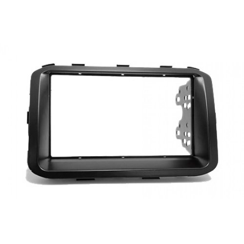 Рамка переходная CARAV 11-490 Kia Cerato 2013+