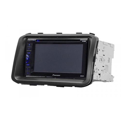 Рамка переходная CARAV 11-490 Kia Cerato 2013+