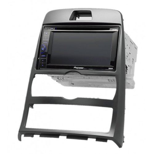 Рамка перехідна CARAV 11-389 Hyundai Genesis 2din