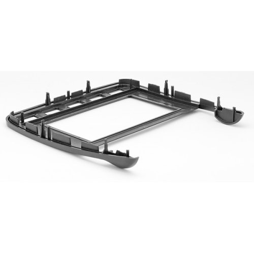 Рамка переходная CARAV 11-153 PORSCHE Cayenne Turbo 2002-2010