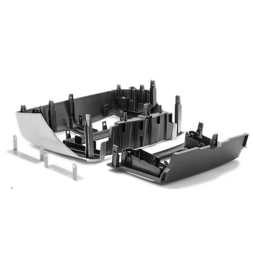 Рамка перехідна CARAV 11-340 Toyota LC Prado (150) 2009+ (with 4.2 "display)