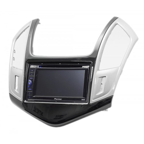 Рамка переходная CARAV 11-425 Chevrolet Cruze 2013+