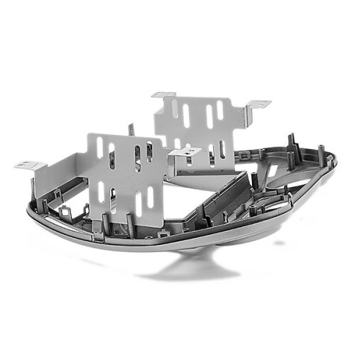 Рамка переходная CARAV 11-426 Hyundai i20 2012+ (Manual Air-Conditioning)