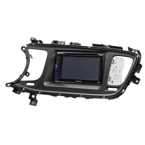 Рамка перехідна CARAV 11-471 KIA Optima III (TF) 2013+