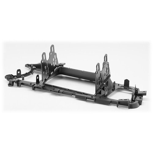 Рамка перехідна CARAV 11-471 KIA Optima III (TF) 2013+