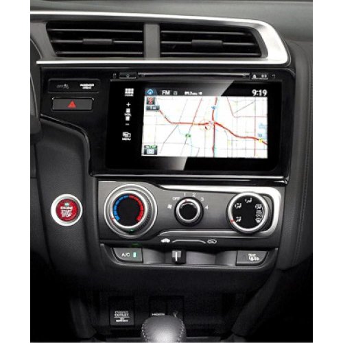 Рамка перехідна CARAV 11-468 Honda Jazz / Fit 2013+