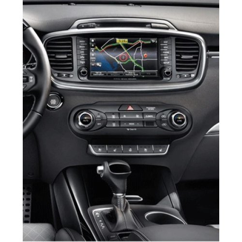 Рамка переходная CARAV 11-515 Kia Sorento 2014+