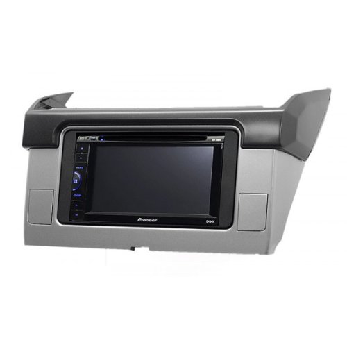 Рамка переходная CARAV 11-475 Toyota LC Prado (150) 13+