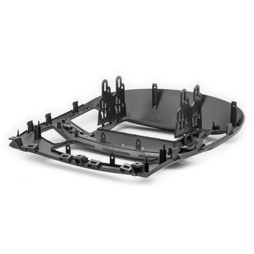 Рамка перехідна CARAV 11-604 Hyundai H-1 Starex 2015+ black