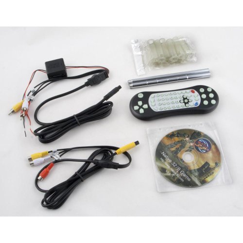 Подголовник с монитором и DVD-проигрывателем KLYDE Ultra 790 FHD Gray (серый)