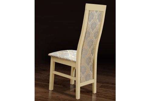 Стул МИКС-мебель Катрин Слоновая кость