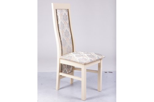 Стул МИКС-мебель Катрин Слоновая кость