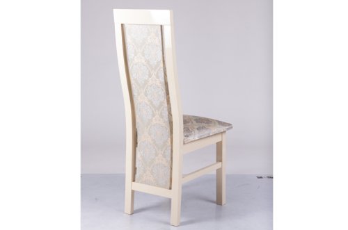 Стул МИКС-мебель Катрин Слоновая кость