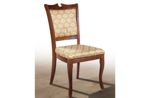 Стул МИКС-мебель Верона Люкс ясень орех