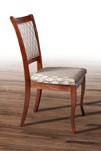 Стул МИКС-мебель Верона ясень орех