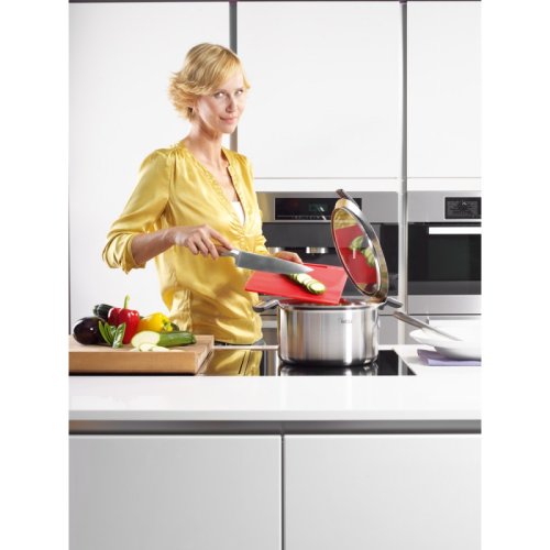 Кастрюля WOLL Concept Pro W824CO (24x9 см, 4 л)