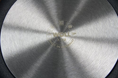 Сковорода WOLL Diamond Lite Induktion W1520DPI (20x5 см)