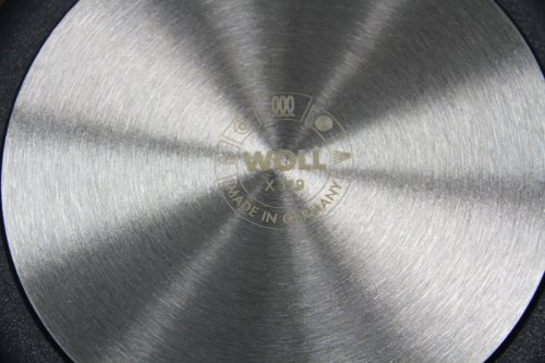 Сковорода WOLL Diamond Lite Induktion W1524DPI (24x5 см)