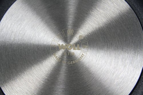 Сковорода WOLL Saphir Lite Induktion W528SLI (28x5 см)