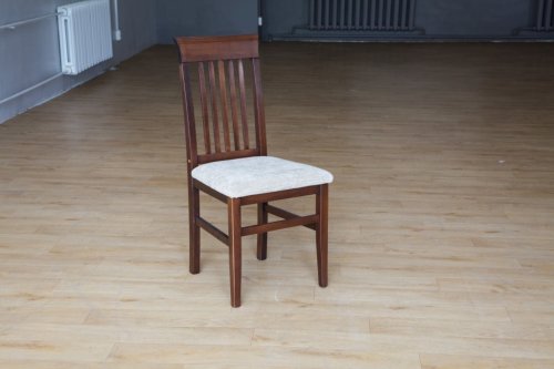 Стул МИКС-Мебель Алёна Орех темный