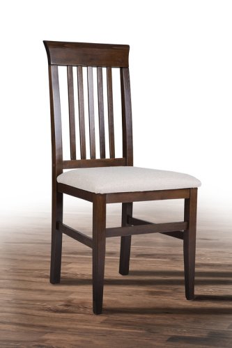 Стул МИКС-Мебель Алёна Орех темный