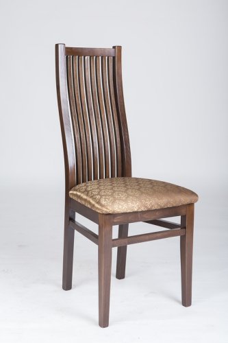 Стул МИКС-Мебель Миранда Орех темный Авила 2/7