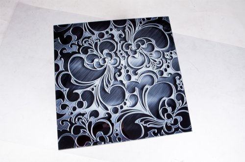 Стол-трансформер обеденный МИКС-мебель Дельта Венге стекло