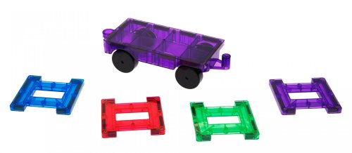 Магнитный конструктор Playmags 20 эл. (PM155)