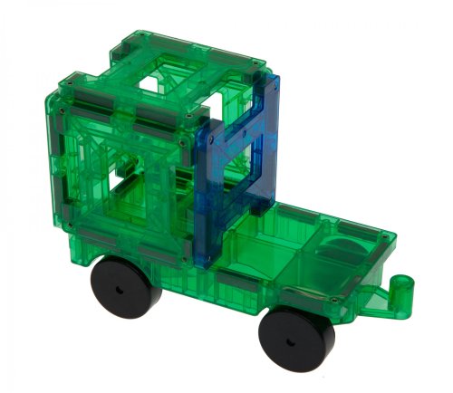 Магнитный конструктор Playmags 20 эл. (PM155)