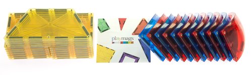 Магнитный конструктор Playmags 28 эл. (PM164)