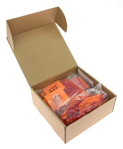 Магнитный конструктор Playmags 60 эл. (PM169)