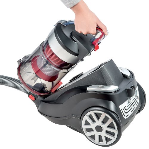 Пылесос циклонный Thomas Multi Cyclone Pro 14