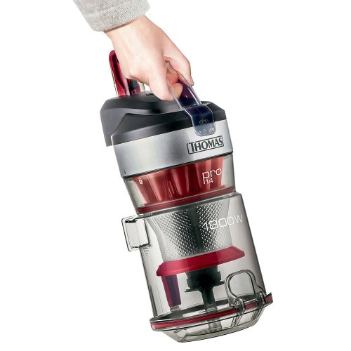 Пылесос циклонный Thomas Multi Cyclone Pro 14