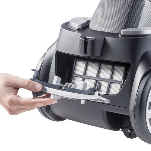 Пылесос циклонный Thomas Multi Cyclone Pro 14